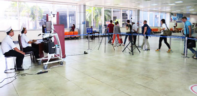 Во Вьетнаме применяются меры по профилактике и борьбе с вирусом  MERS